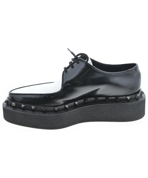 VALENTINO GARAVANI รองเท้าออกงาน/รองเท้าไม่มีส้น
