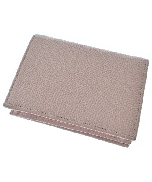 VALENTINO GARAVANI กระเป๋าสตางค์/กระเป๋าใส่เหรียญ
