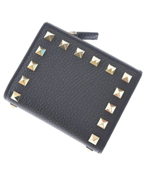VALENTINO GARAVANI กระเป๋าสตางค์/กระเป๋าใส่เหรียญ