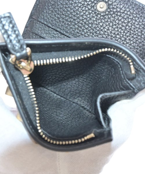 VALENTINO GARAVANI กระเป๋าสตางค์/กระเป๋าใส่เหรียญ