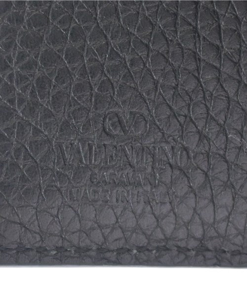 VALENTINO GARAVANI กระเป๋าสตางค์/กระเป๋าใส่เหรียญ