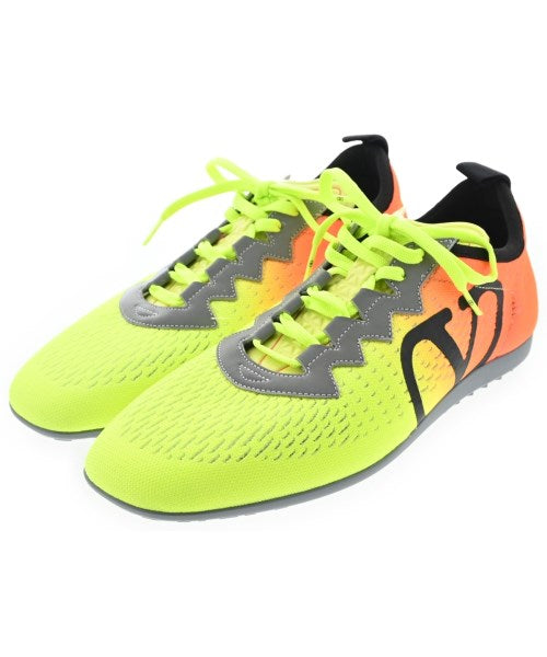 VALENTINO GARAVANI รองเท้าผ้าใบ