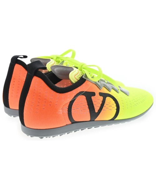 VALENTINO GARAVANI รองเท้าผ้าใบ