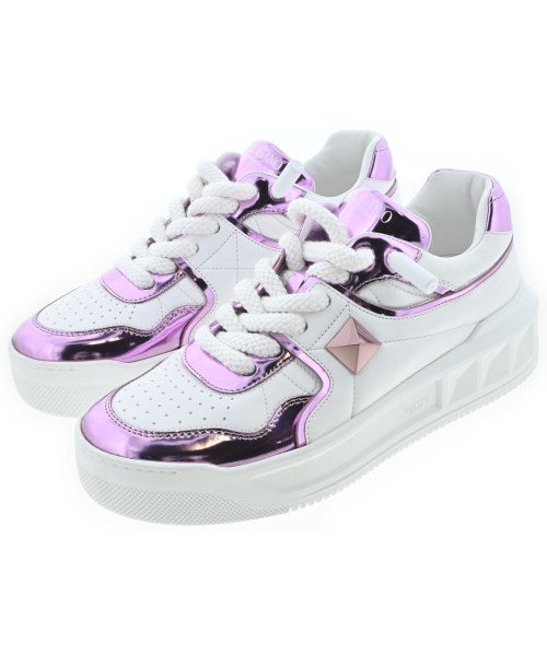 VALENTINO GARAVANI รองเท้าผ้าใบ
