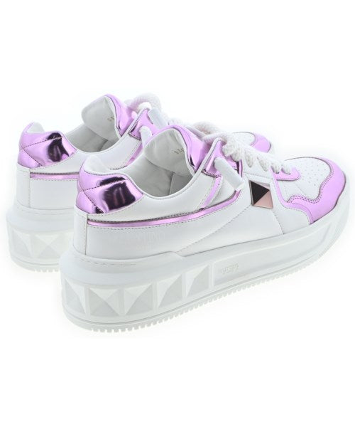 VALENTINO GARAVANI รองเท้าผ้าใบ