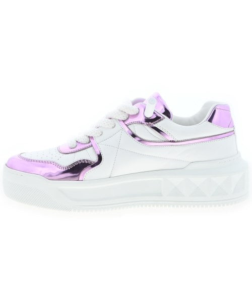 VALENTINO GARAVANI รองเท้าผ้าใบ