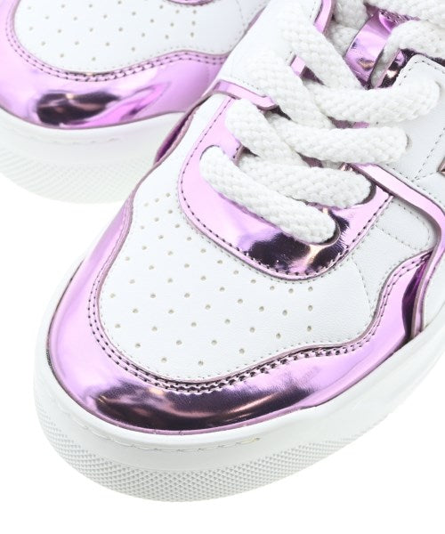 VALENTINO GARAVANI รองเท้าผ้าใบ