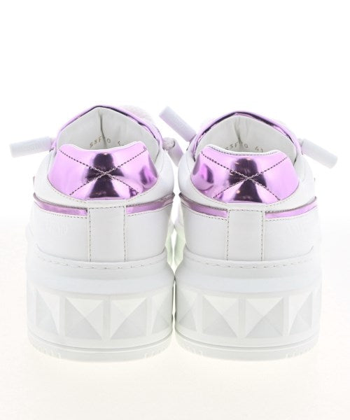 VALENTINO GARAVANI รองเท้าผ้าใบ