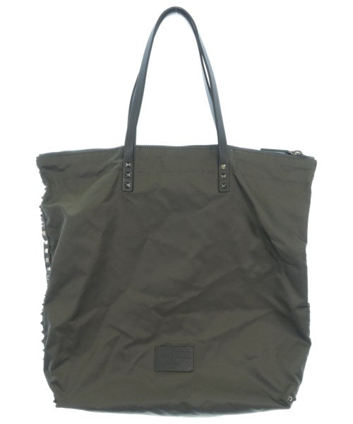 VALENTINO GARAVANI กระเป๋าถือขนาดใหญ่