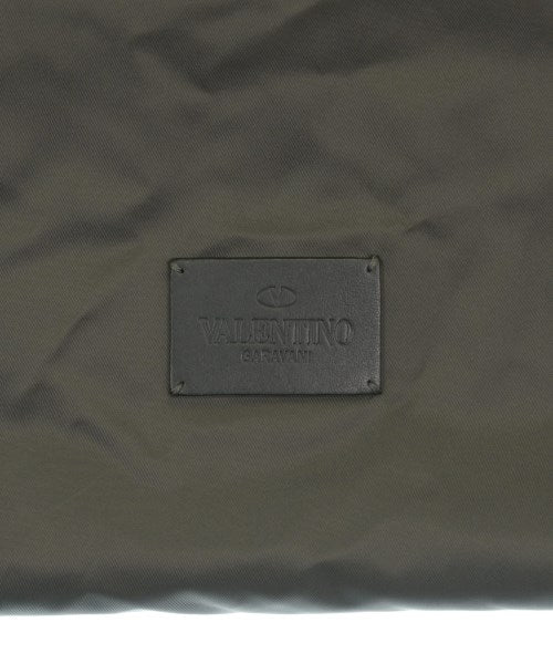 VALENTINO GARAVANI กระเป๋าถือขนาดใหญ่