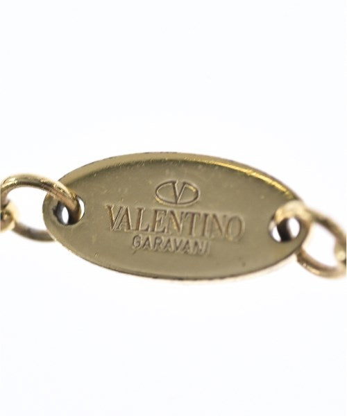 VALENTINO GARAVANI สร้อยข้อมือ/กำไล