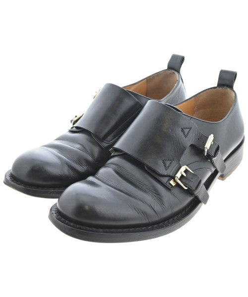 VALENTINO GARAVANI รองเท้าสวมทางการ