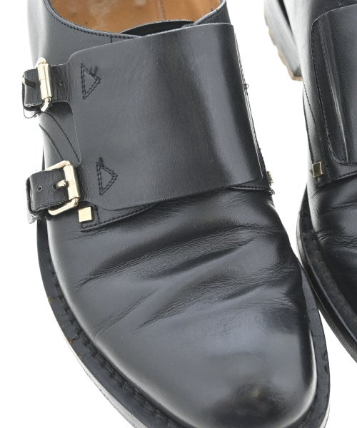 VALENTINO GARAVANI รองเท้าสวมทางการ