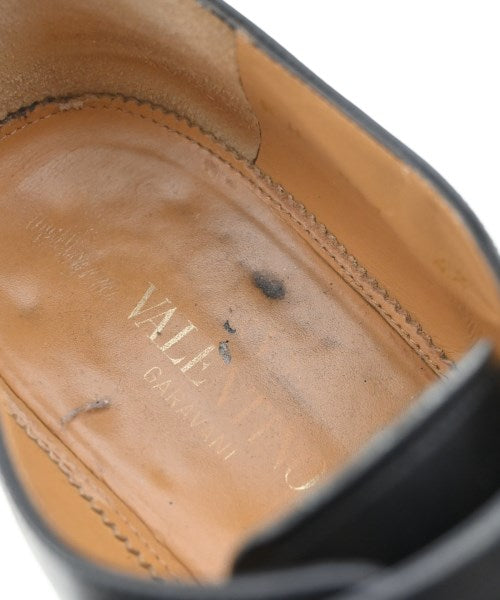 VALENTINO GARAVANI รองเท้าสวมทางการ