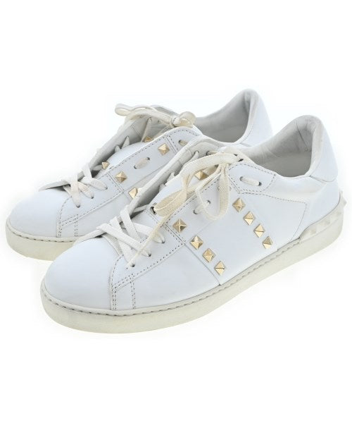 VALENTINO GARAVANI รองเท้าผ้าใบ