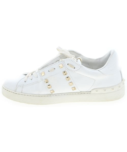 VALENTINO GARAVANI รองเท้าผ้าใบ