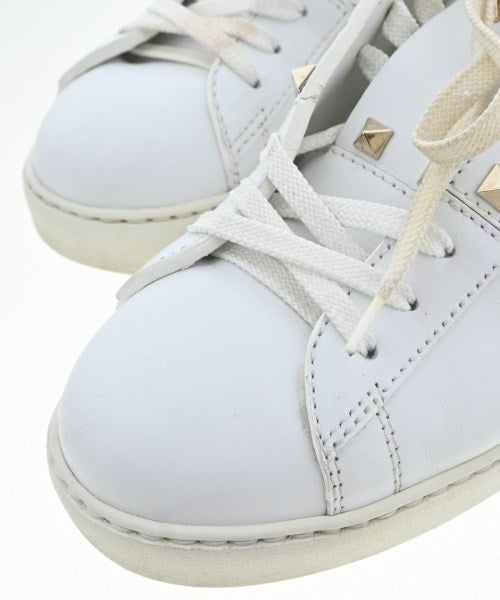 VALENTINO GARAVANI รองเท้าผ้าใบ
