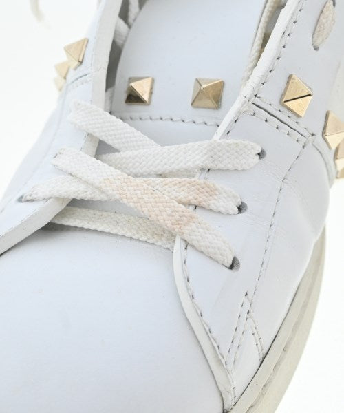 VALENTINO GARAVANI รองเท้าผ้าใบ