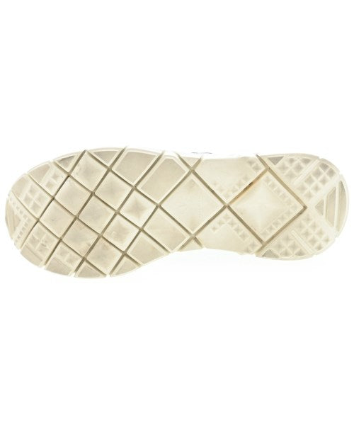 VALENTINO GARAVANI รองเท้าผ้าใบ
