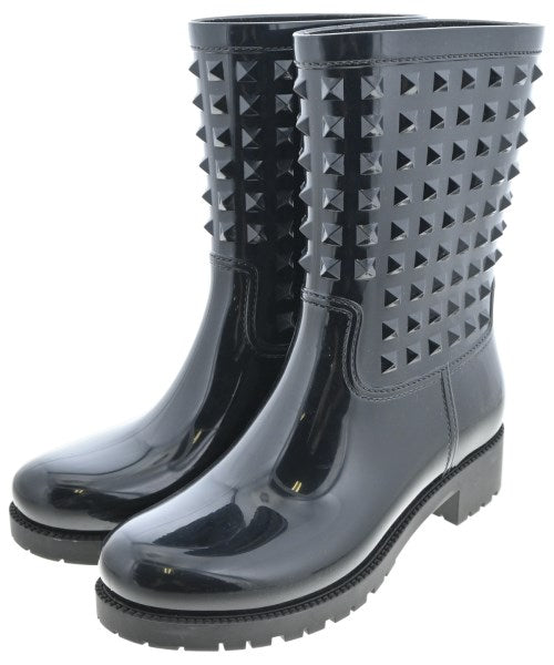 VALENTINO GARAVANI รองเท้ากันฝน