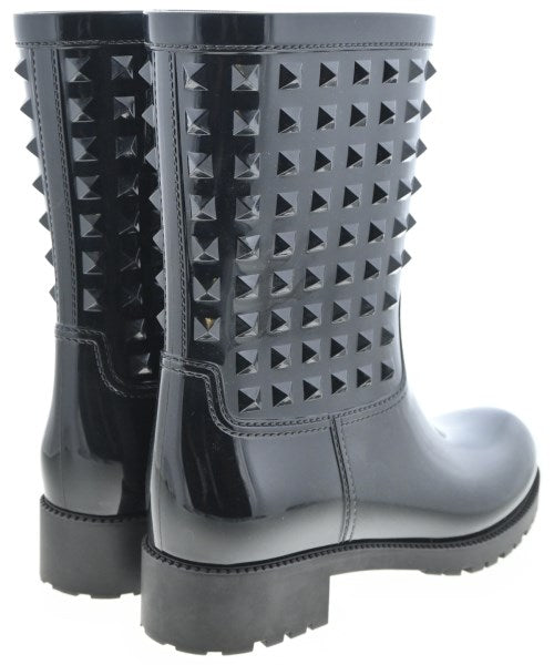 VALENTINO GARAVANI รองเท้ากันฝน