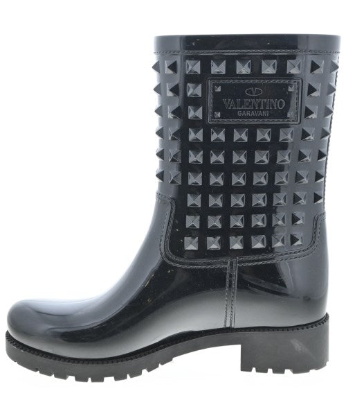 VALENTINO GARAVANI รองเท้ากันฝน