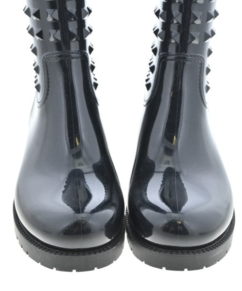 VALENTINO GARAVANI รองเท้ากันฝน