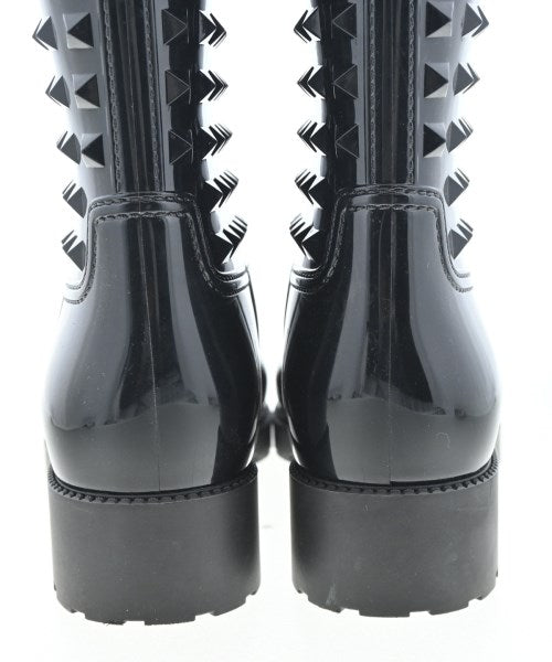 VALENTINO GARAVANI รองเท้ากันฝน