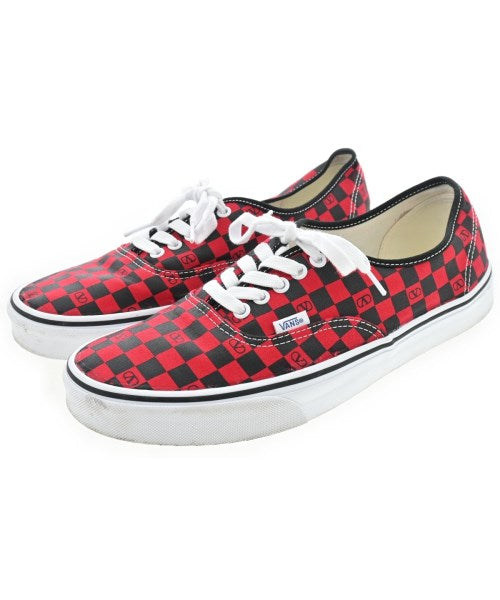 VALENTINO GARAVANI รองเท้าผ้าใบ