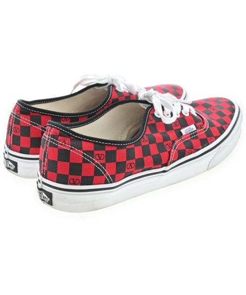 VALENTINO GARAVANI รองเท้าผ้าใบ
