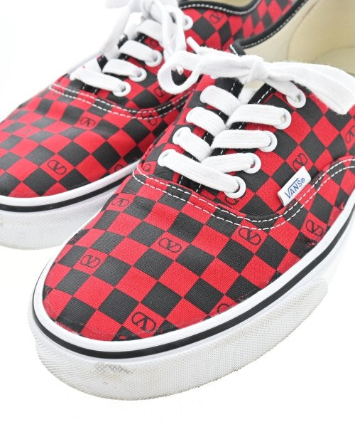 VALENTINO GARAVANI รองเท้าผ้าใบ