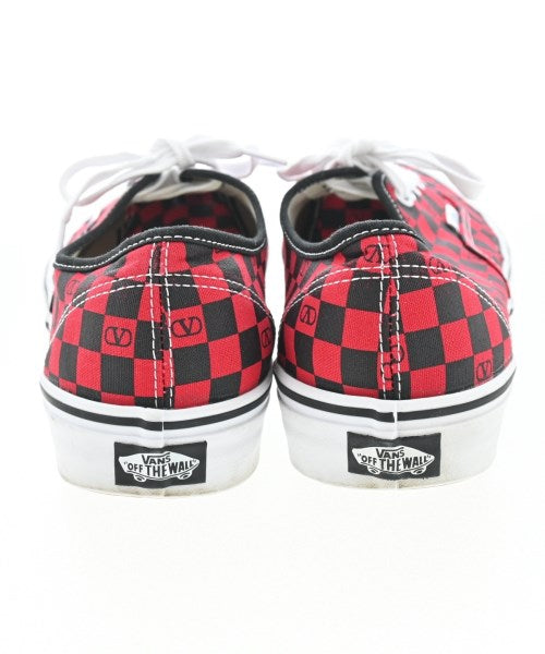 VALENTINO GARAVANI รองเท้าผ้าใบ