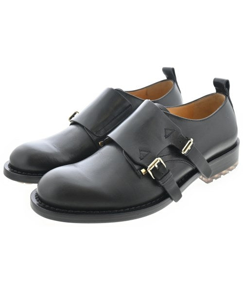 VALENTINO GARAVANI รองเท้าสวมทางการ