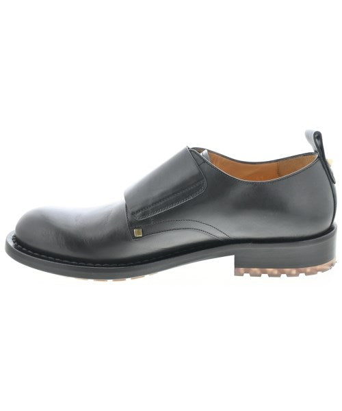 VALENTINO GARAVANI รองเท้าสวมทางการ