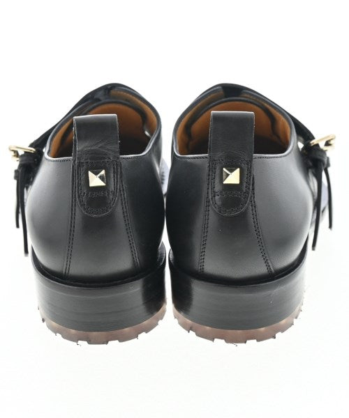 VALENTINO GARAVANI รองเท้าสวมทางการ