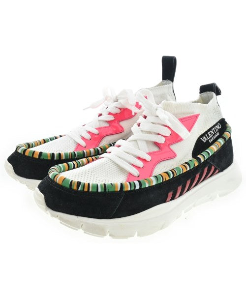 VALENTINO GARAVANI รองเท้าผ้าใบ