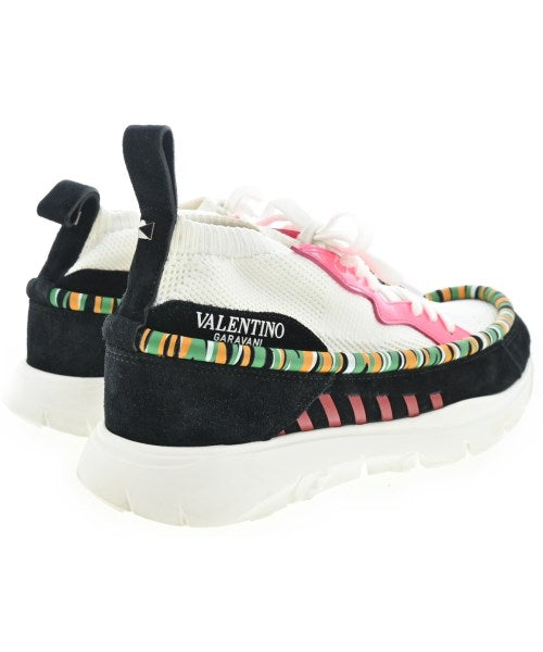 VALENTINO GARAVANI รองเท้าผ้าใบ