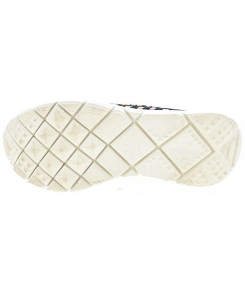 VALENTINO GARAVANI รองเท้าผ้าใบ