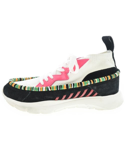 VALENTINO GARAVANI รองเท้าผ้าใบ
