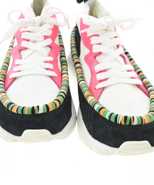 VALENTINO GARAVANI รองเท้าผ้าใบ
