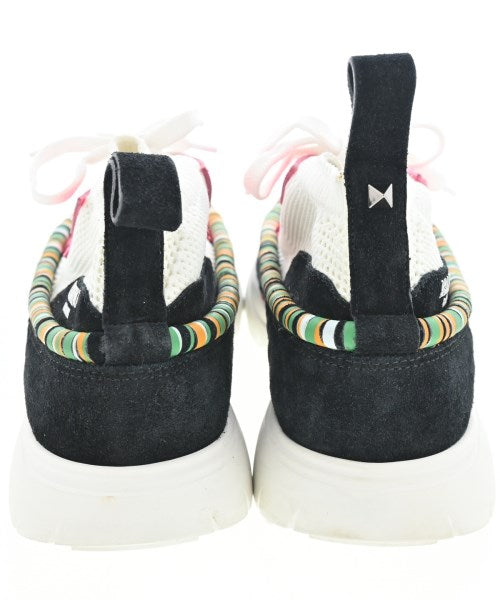 VALENTINO GARAVANI รองเท้าผ้าใบ
