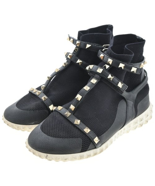 VALENTINO GARAVANI รองเท้าผ้าใบ