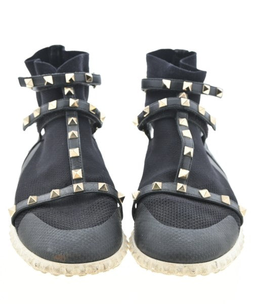 VALENTINO GARAVANI รองเท้าผ้าใบ