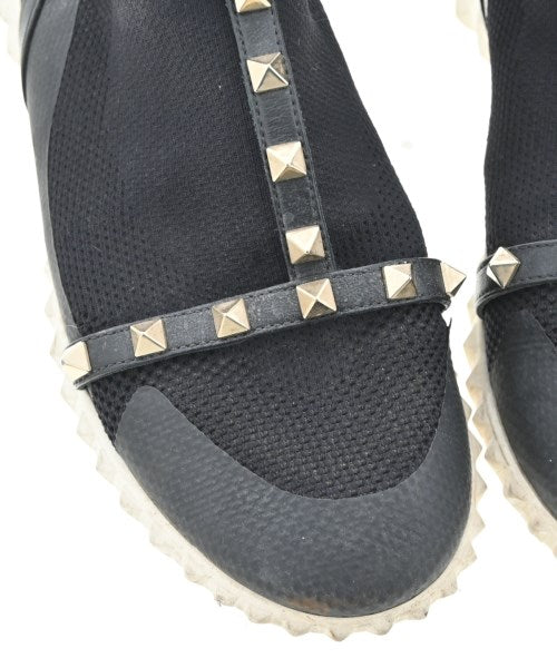 VALENTINO GARAVANI รองเท้าผ้าใบ