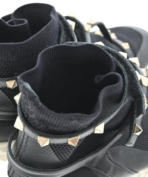 VALENTINO GARAVANI รองเท้าผ้าใบ