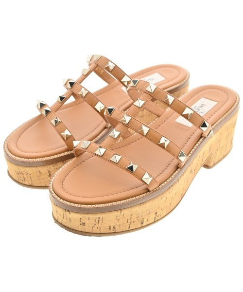 VALENTINO GARAVANI รองเท้าแตะ