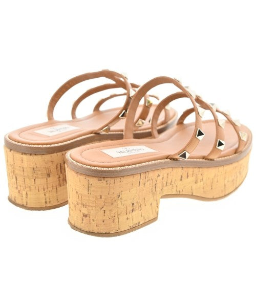 VALENTINO GARAVANI รองเท้าแตะ