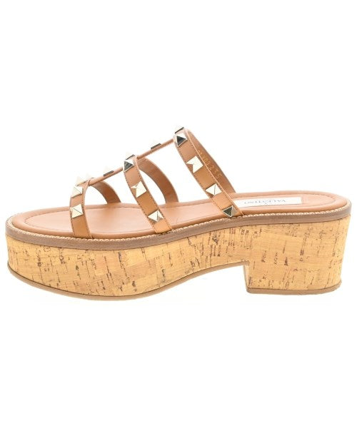 VALENTINO GARAVANI รองเท้าแตะ