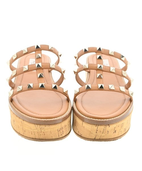 VALENTINO GARAVANI รองเท้าแตะ