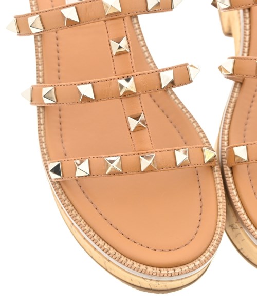VALENTINO GARAVANI รองเท้าแตะ